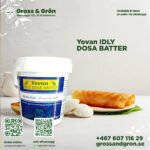 Yovan Idly dosa batter 850g