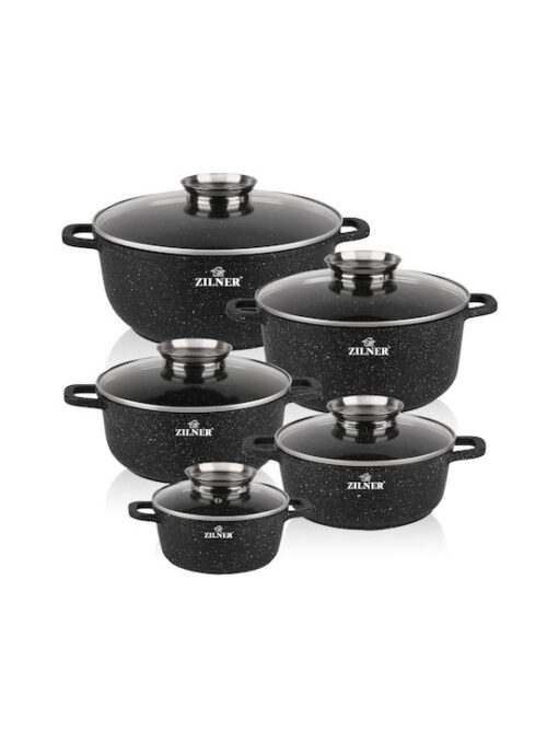 Zilner 8522