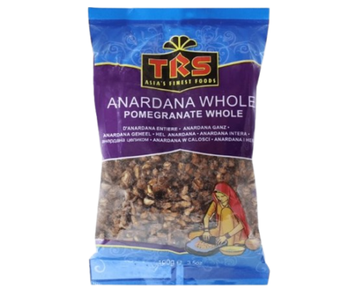 Trs Anardana Whole 100gm
