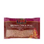 TRS Brown Chick Peas 2kg