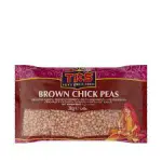 TRS Brown Chick Peas 2kg