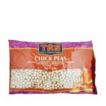 Trs chick peas 2kg