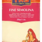 Trs Semolina fine 500g