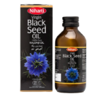 Niharti Black Seed Oil 50ml