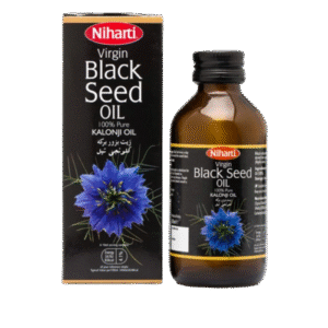 Niharti Black Seed Oil 50ml