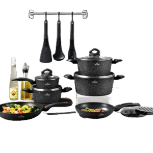 Zilner 8546 cookware