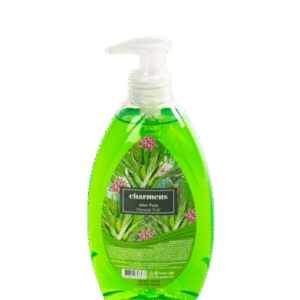 Charmens hand wash
