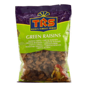 Trs raisen green 100gm