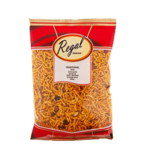 Regal Mathia Mix 375g