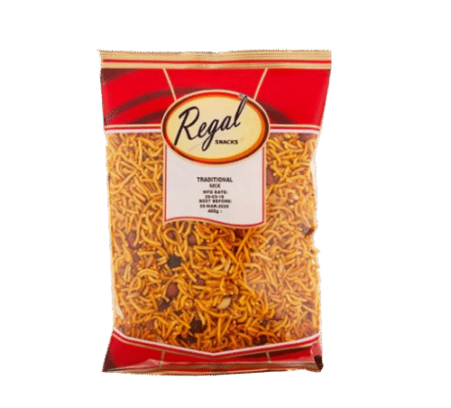 Regal Mathia Mix 375g
