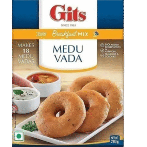Gits Medu Vada 200g