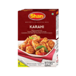 SHAN karahi  Double