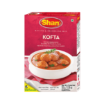 Shan Kofta masala single