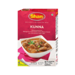 SHAN Kunna masala Single