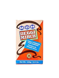 MDH Deggi Mirch 100g