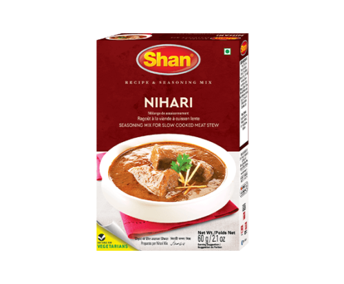 SHAN Nihari Single