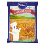 Pillsbury Chakki Atta 5kg