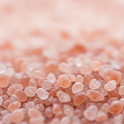 Himalaya Pink Salt 450g | Himalayasalt