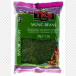 Trs mung whole 1kg