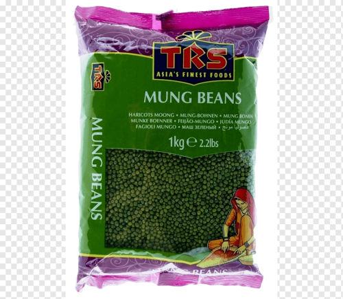 Trs mung whole 1kg