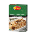SHAN Punjabi yakhni PilaoSingle