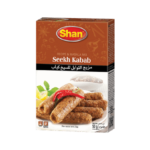SHAN Sekh kabab Double