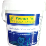 Yovan Idly Dosa Batter