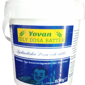 Yovan Idly Dosa Batter