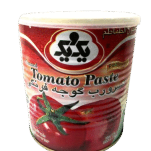 1&1 Tomatpure 800g