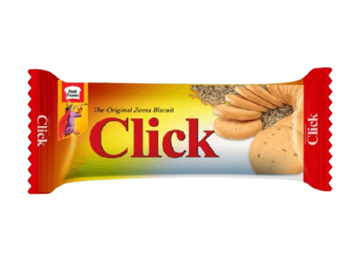Click Cookies