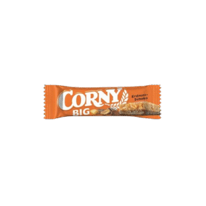 Corny Big Peanut Choco 50g