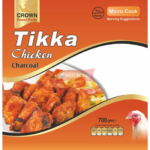 Crown Chicken Tikka 700g