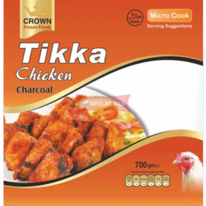 Crown Chicken Tikka 700g
