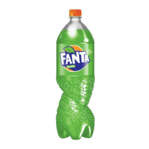 Fanta Exotic 2L