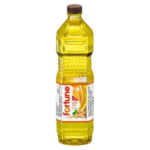Fortune Groundnut Oil 1L