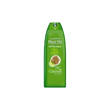 Garnier fructis shampoo 400ml