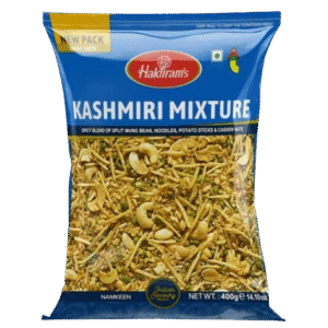 Haldiram Kashmiri mix
