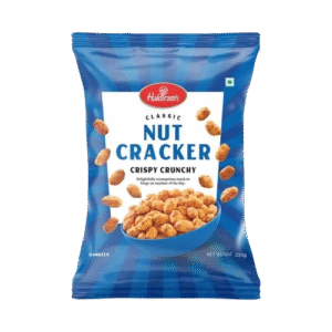 Haldiram Nut Cracker