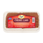 Regal Sliced Cherry Cake
