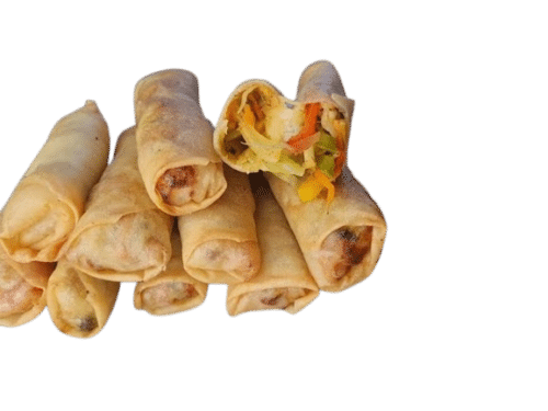Spring rolls 550gm