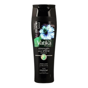 Vatika Black Seed Shampoo 400ml