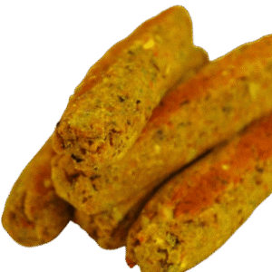 Veg sekh kabab