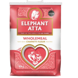 Elephant Atta 10kg