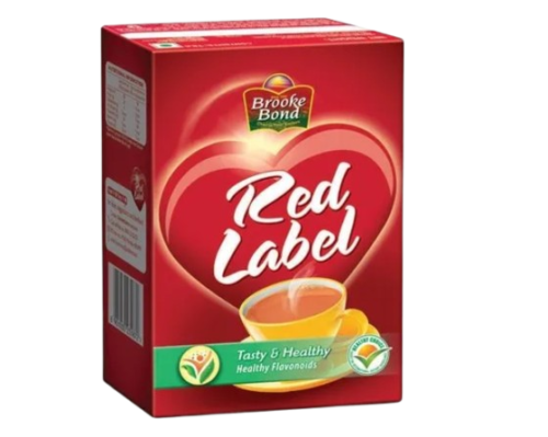 Brooke Bond Red Label 1Kg