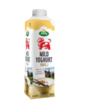 Arla yogurt 1lt