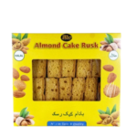 Almond Cake Rusk 750g (big)