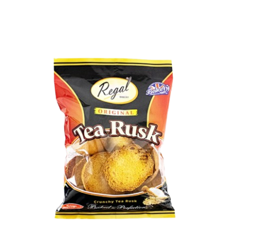 Regal Tea Rusk 200g