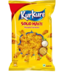 Kurkurey solid masti 70g