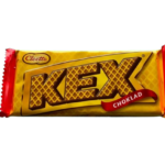 Kex choklad