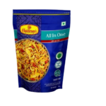 Haldiram All in one